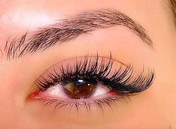 Eyelash Extensions